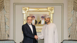 Iran expects more US talks after 'positive atmosphere' in Oman