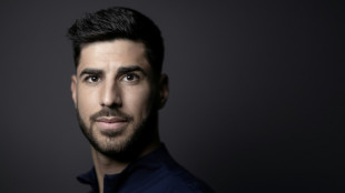 Foot: "J'ai beaucoup &agrave; offrir" au PSG, assure Marco Asensio &agrave; l'AFP