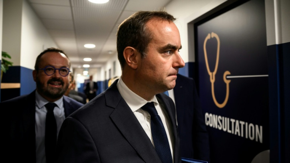 Un impuesto a los ultrarricos agita el debate político en Francia