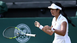 Eala eyeing Wimbledon quarters, Dimitrov faces Fery
