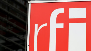 Radio: gr&egrave;ve au service international de RFI