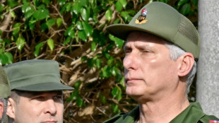 Cuba revindica su derecho "leg&iacute;timo" a responder a una agresi&oacute;n de EEUU