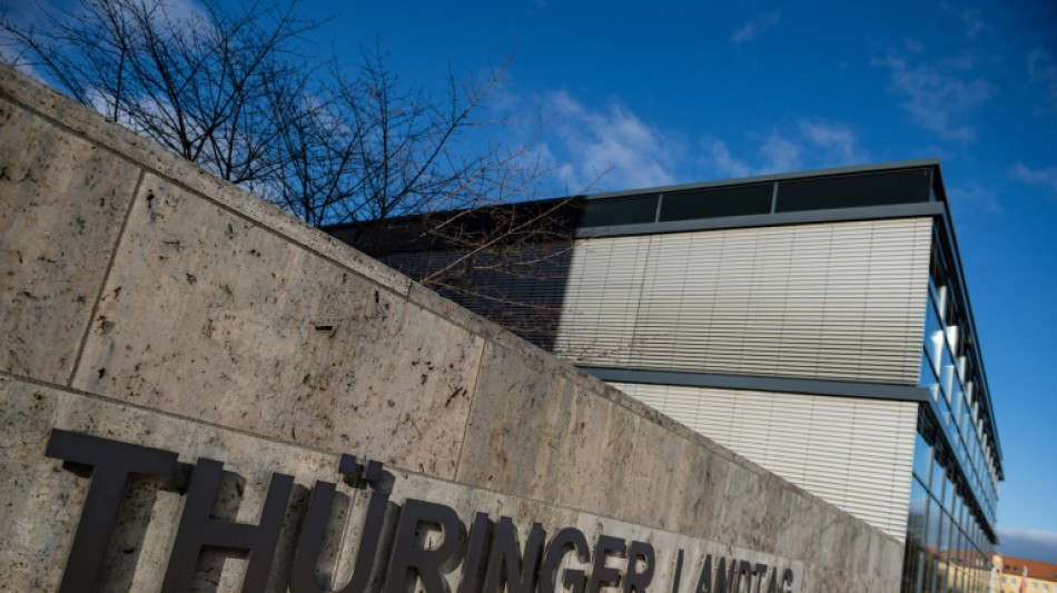Nach der Wahl: Th&uuml;ringer Landtag tritt am 26. September erstmals zusammen