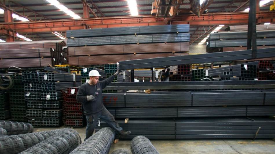 M&eacute;xico negocia con EEUU aranceles m&aacute;s bajos dentro del T-MEC