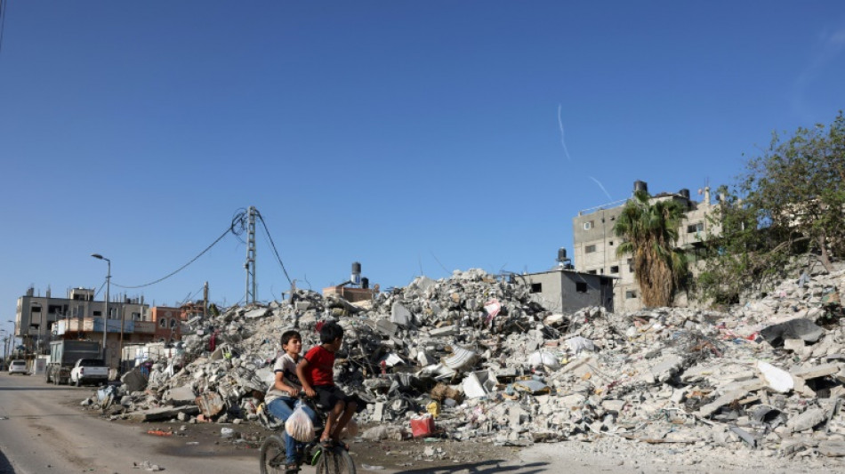 Israel ampl&iacute;a sus operaciones terrestres en Gaza y crece el temor por los hospitales