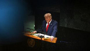 Trump ai leader arabi, Israele non annetter&agrave; Cisgiordania