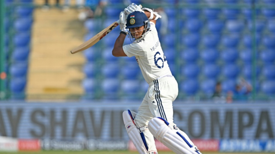 Spinners keep India in command after Gill ton against West Indies