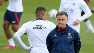 L1: accord sign&eacute; entre le PSG et Galtier pour son d&eacute;part