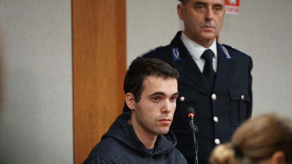 La Procura Generale rinuncia all'appello contro Turetta