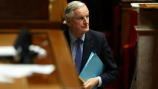 Incertidumbre en Francia tras la ca&iacute;da del gobierno