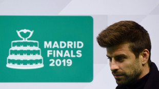 Coupe Davis: Kosmos r&eacute;clame 50 millions de dollars &agrave; l'ITF