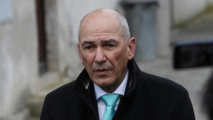 Il nazionalista Janez Jan&scaron;a rieletto premier in Slovenia