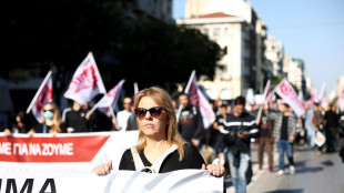 Grecia, domani voto in parlamento su giornata lavorativa 13 ore