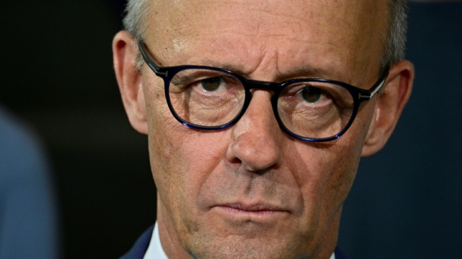Budget de l'UE: des coupes propos&eacute;es pour sortir de l'impasse