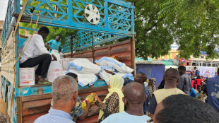 Diakonie: 5,2 Millionen Menschen bei Etatkürzung von humanitärer Hilfe abgeschnitten