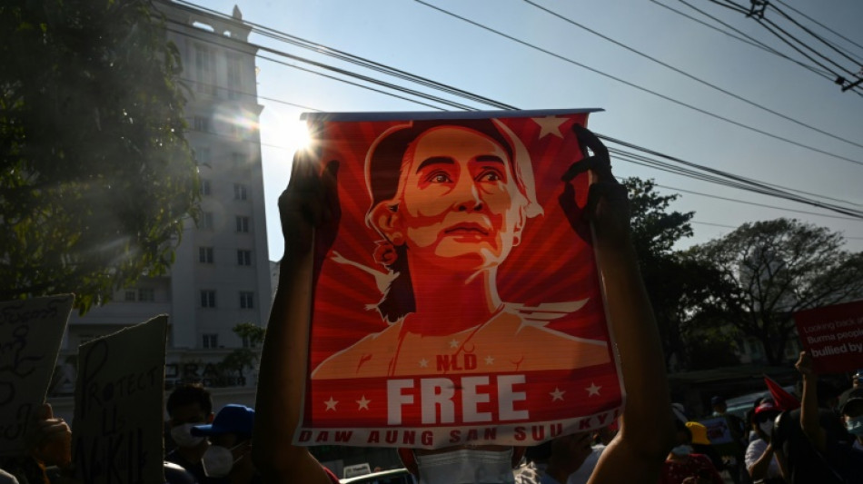 'Dramatic increase' in Myanmar war crimes: UN probe
