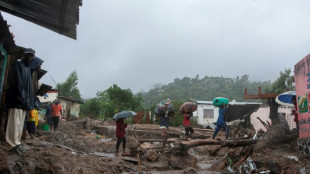 Rescuers scramble to find survivors in cyclone-hit Malawi
