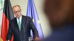 Merz, l'Ue non &egrave; competente sul sostegno militare a Kiev