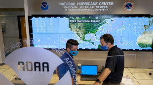 Trump veut supprimer la recherche climatique menée par l'agence américaine de référence