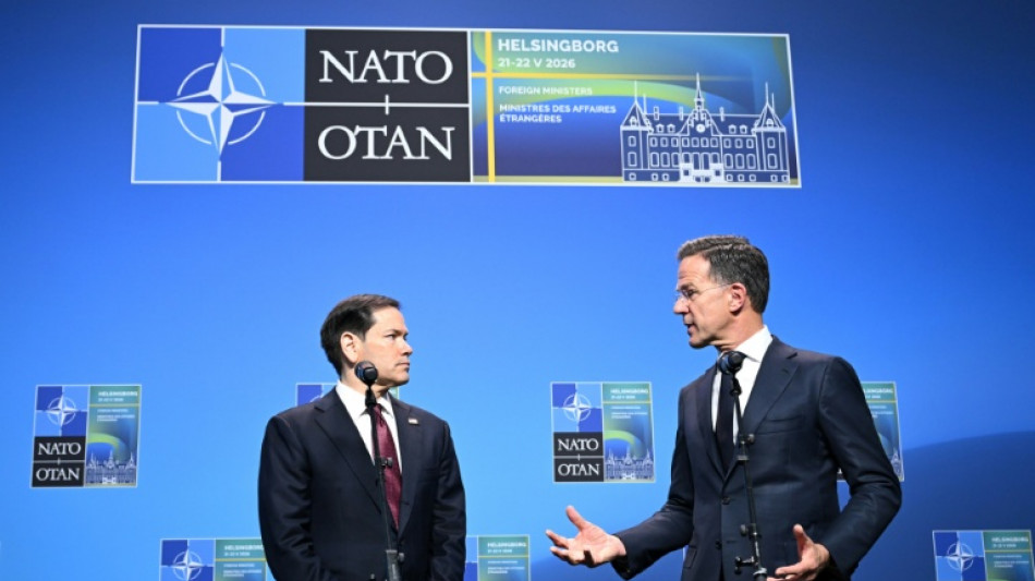 Aliados de la OTAN tratan de descifrar los "confusos" movimientos de tropas de EEUU