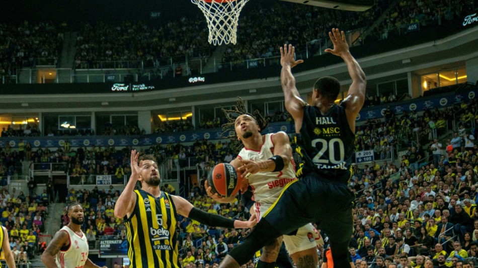 EuroLeague: Bayern verliert, Alba &uuml;berrascht gegen Mailand