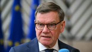 EU-Au&szlig;enminister beraten in Zypern &uuml;ber m&ouml;gliche Verhandlungen mit Russland