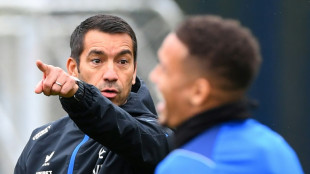 Feyenoord sign Van Bronckhorst as new coach