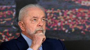 Le Br&eacute;sil de Lula renoue avec le Portugal en pleine pol&eacute;mique sur l'Ukraine