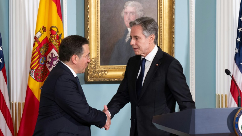 EEUU y Espa&ntilde;a unen fuerzas contra la desinformaci&oacute;n