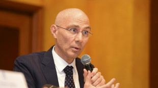 L'Autrichien Volker T&uuml;rk propos&eacute; comme prochain chef des droits de l'homme de l'ONU
