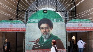 Intelligence Usa: 'Mojtaba Khamenei cruciale nelle strategie dell'Iran'