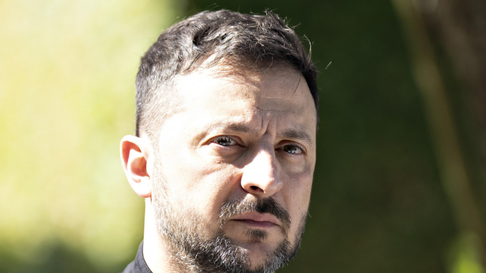 Zelensky, 'luned&igrave; vedo Trump a Washington, ok trilaterale'
