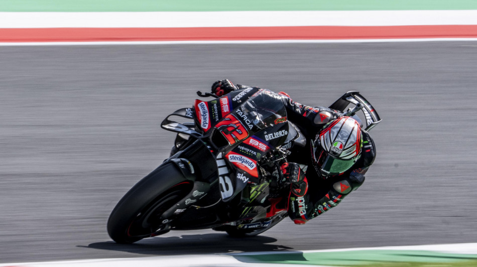 Motogp: Bezzecchi 'siamo tutti vicini, sar&agrave; dura'