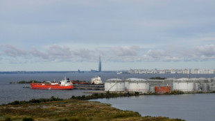 Los ministros del G7 perseguirán a los que aumentan compras de petróleo a Rusia