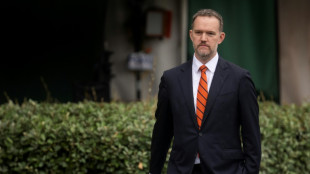 Tarifas de Trump são 'praticamente definitivas', diz representante comercial