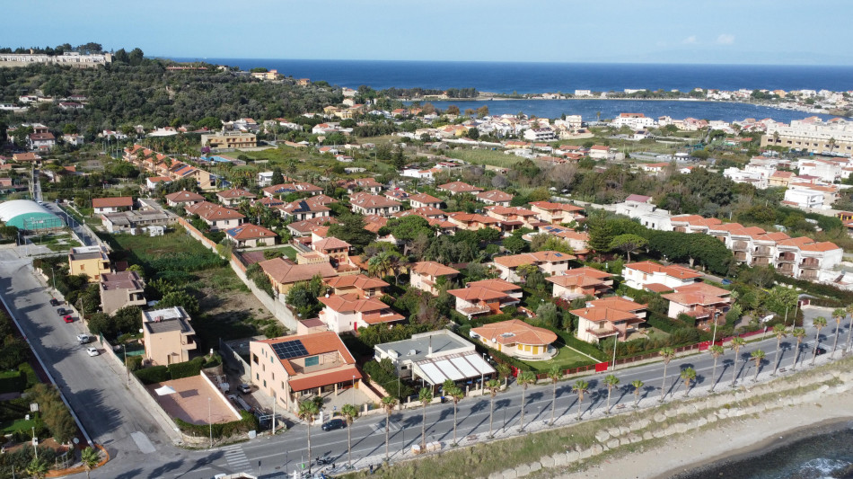 Cgil Sicilia, 85% dei 3,5 miliardi ponte Stretto andr&agrave; ad aziende del Nord