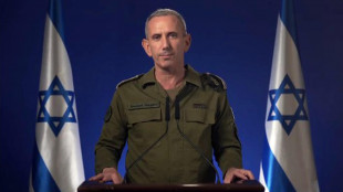 Israele, Idf: da ora non &egrave; pi&ugrave; necessario stare vicino ai rifugi