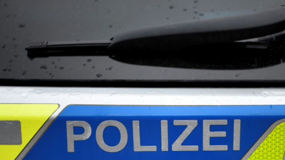 Polizeigewerkschaft warnt vor Folgen m&ouml;glicher AfD-Regierungsbeteiligung