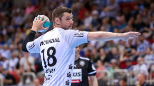 Handball: Kiel kommt Titel immer n&auml;her