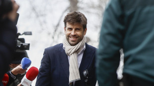 Calcio: Piqu&eacute; sanzionato per sei giornate come dirigente dell'Andorra