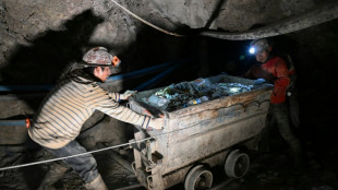 Dans une mine de Potosi, les jeunes Boliviens victimes du boom des m&eacute;taux