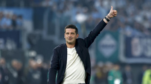 Coppa Italia: la gioia di Chivu 'vinti due trofei meritati, non &egrave; mai semplice'