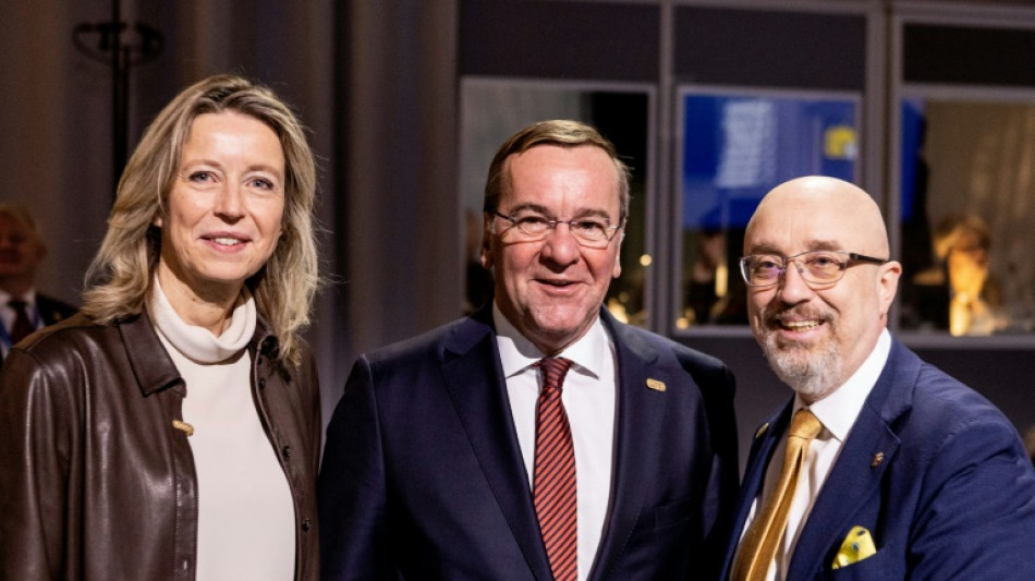 L'UE veut faire le plein d'obus pour l'Ukraine