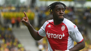 Foot: le d&eacute;fenseur international fran&ccedil;ais Axel Disasi &agrave; Chelsea