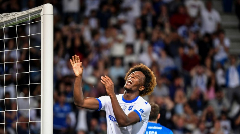 Ligue 1: Un an apr&egrave;s son accession, Auxerre retourne en Ligue 2