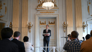 Literatur-Nobelpreis 2023 geht an norwegischen Dramatiker Jon Fosse
