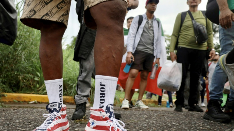 Cerca de 10 millones de inmigrantes hispanos en situación irregular en EEUU