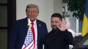Trump esclude trilaterale in settimana, 'tra 7-15 giorni'