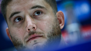 XV de France: "Plus d'excitation que d'appr&eacute;hension" pour Cyril Baille face &agrave; la Namibie