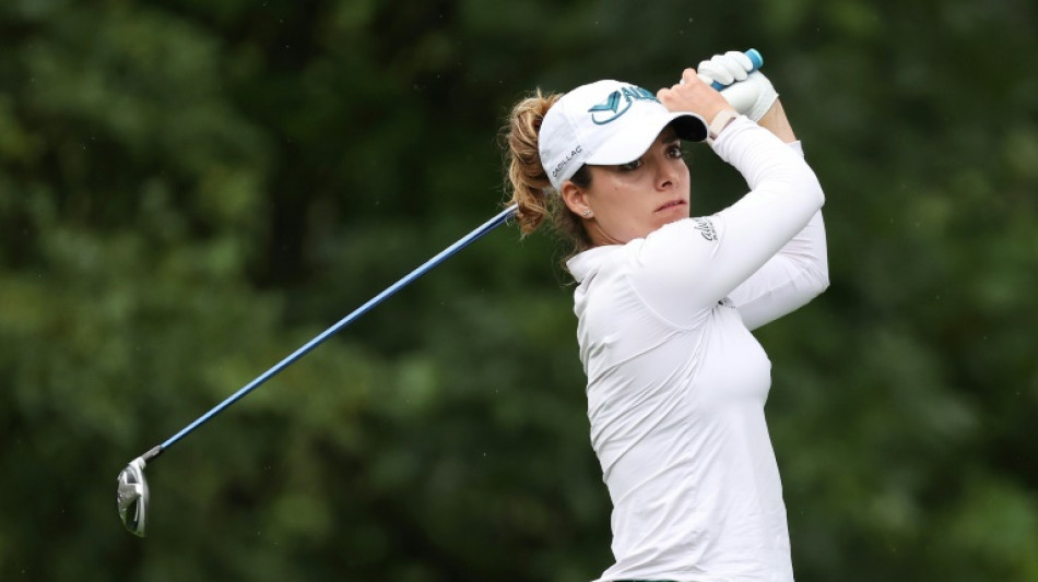 Mexico's Lopez wins LPGA Dana Open with late birdie charge